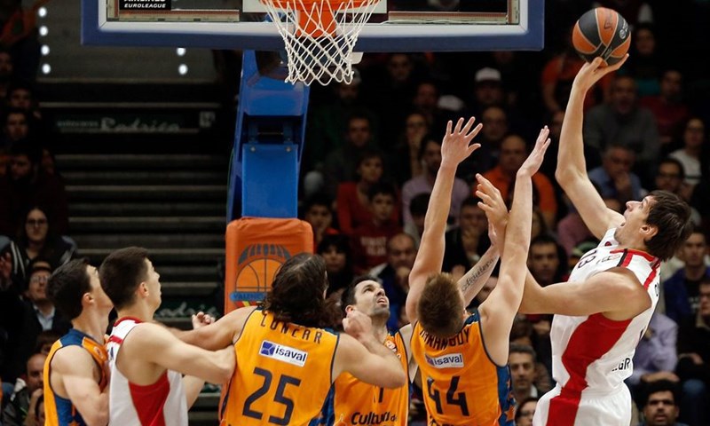 San Antonio Spursi zabranili Bobanu Marjanoviću nastup na Europskom prvenstvu