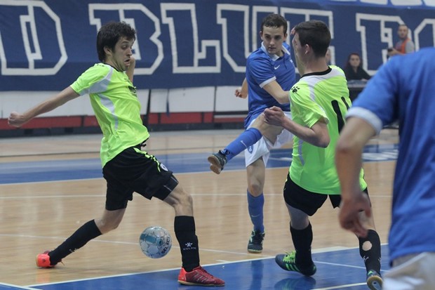 Futsal Dinamo velikim preokretom svladao aktualnog prvaka za prvi trofej u povijesti