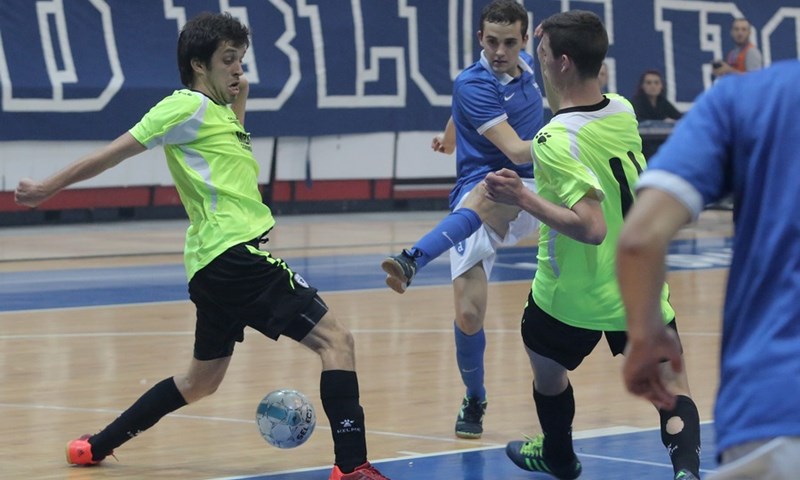 Vrgorac u izravnom dvoboju svladao Square i plasirao se u play-off, Novo Vrijeme u posljednjoj minuti za spas