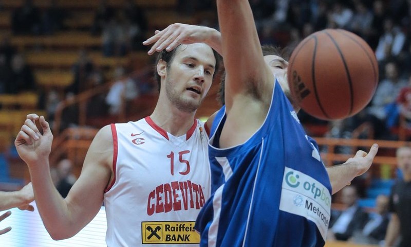 Hrvatski košarkaški savez nije suspendirao Zadar i Cedevitu