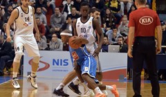 Jerel Blassingame vratio se u Poljsku, ponovno u dresu Slupska