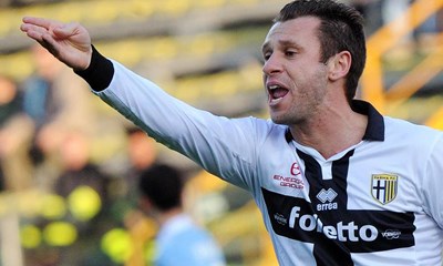 Cassano izvrijeđao Jurića i predložio svog kandidata za novog trenera Rome