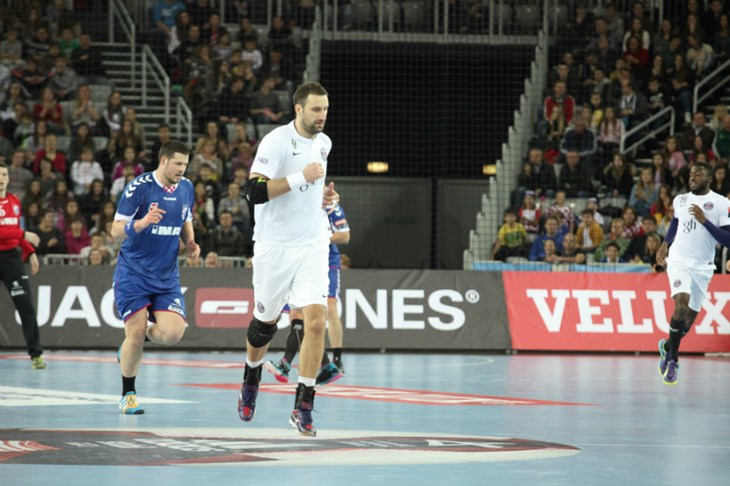 Vori: "Lijepo je vratiti se kući i igrati pred punom dvoranom, bilo je borbeno do zadnje minute"