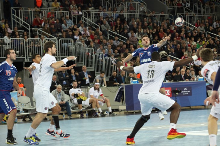 Zagreb još jednom potvrdio da igraju momci, a ne novci