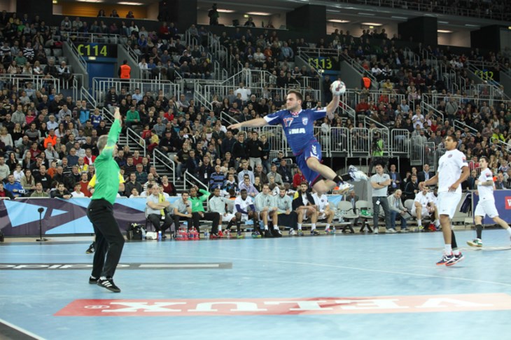 PSG uvjerljivo bolji od Zagreba, hrvatski prvak slomljen već u prvome poluvremenu