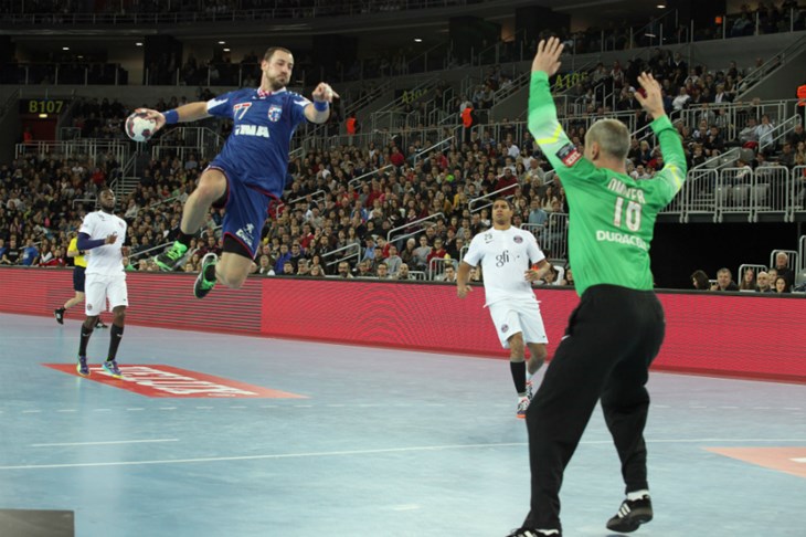 Novi veliki skalp: Zagrebaši u Areni svladali i Omeyera, Narcissea, Vorija i društvo