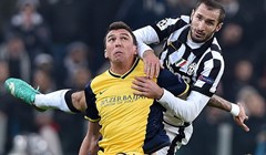 Trener Juventusa zainteresiran: "Mandžukić mi se sviđa, odličan je za neprestano kretanje u napad"