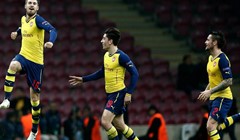 Video: Borussia (D) potvrdila prvo mjesto, Arsenal u 30 minuta riješio Galatasaray