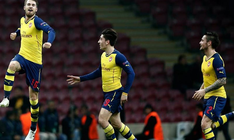 Video: Borussia (D) potvrdila prvo mjesto, Arsenal u 30 minuta riješio Galatasaray