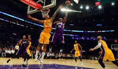 Video: Grizzliesi usporili i najbolji napad lige, James vodio Cavse do osme pobjede u nizu