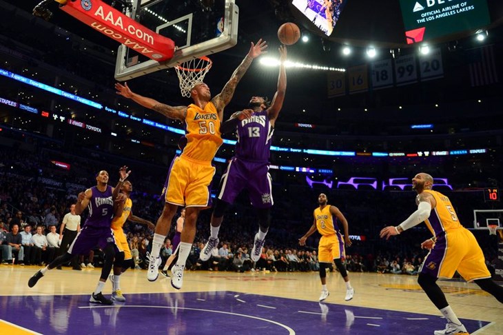 Los Angeles izabran za domaćina All-Star vikenda 2018. godine