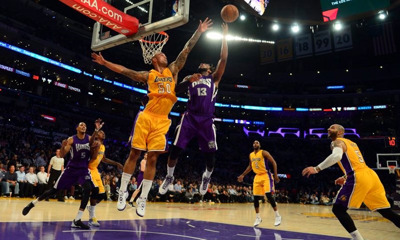 Los Angeles izabran za domaćina All-Star vikenda 2018. godine