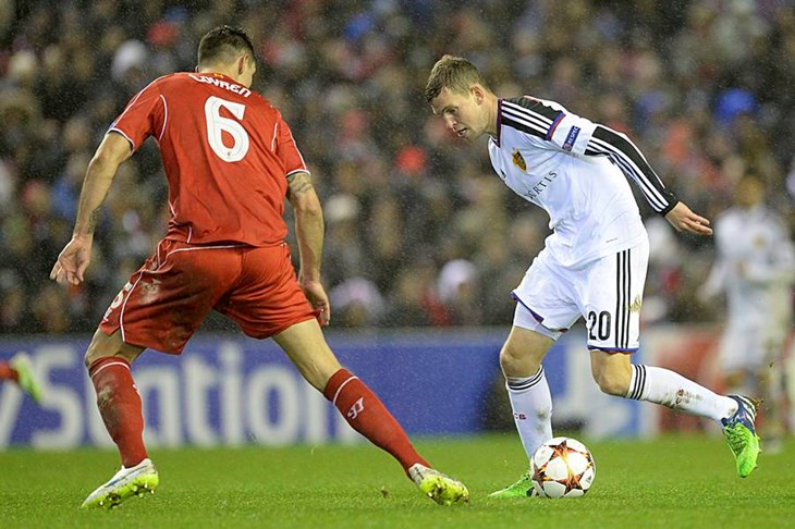 Rodgers: "Dobra škola, nema isprika", Gerrard: "Bolje nismo ni zaslužili"