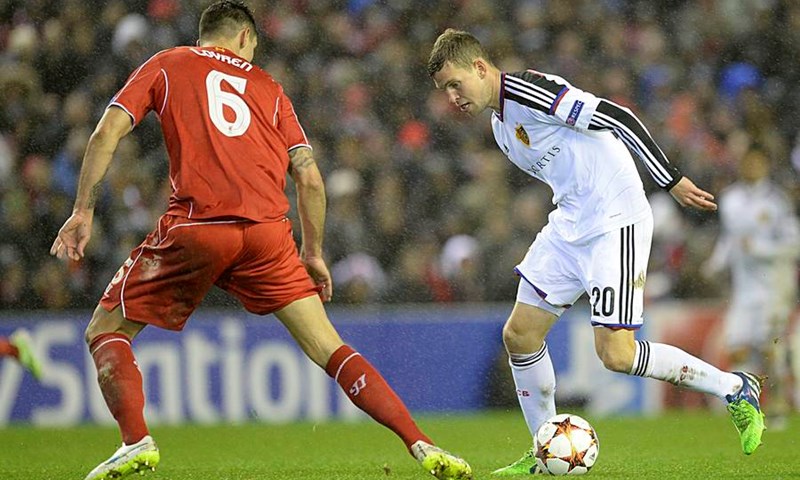 Rodgers: "Dobra škola, nema isprika", Gerrard: "Bolje nismo ni zaslužili"