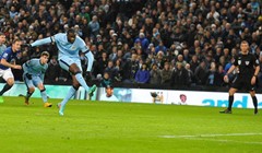 VIDEO: Sjajni Yaya Toure pokazao koliko je nedostajao Manchester Cityju