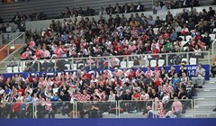 Ukinute gotovo sve mjere, na utakmice će se moći bez maski i potvrda