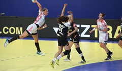 Hrvatska izdržala 15 minuta i nakon toga potonula u visok poraz