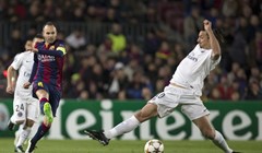 Iniesta: "Luis Enrique je naš svjetionik i želi samo najbolje za Barcelonu"