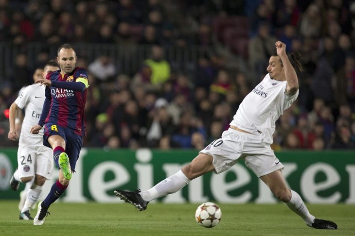 Luis Enrique: "PSG je vrlo težak i opasan protivnik, jedan od kandidata za naslov"