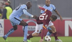 Totti: "Juventus je dobio prvu rundu, ali bit ćemo spremni boriti se do kraja"