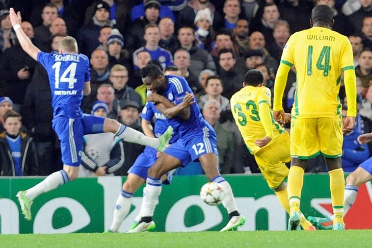 Video: Schalke uspio svladati Maribor u gostima i iskoristio Sportingov poraz za plasman u drugi krug