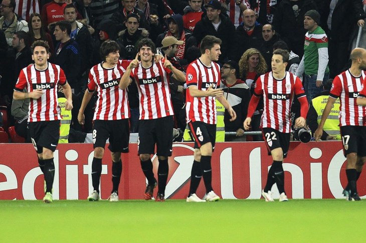 Video: Athletic Bilbao izborio Europsku ligu, sjajni pogoci u Portu