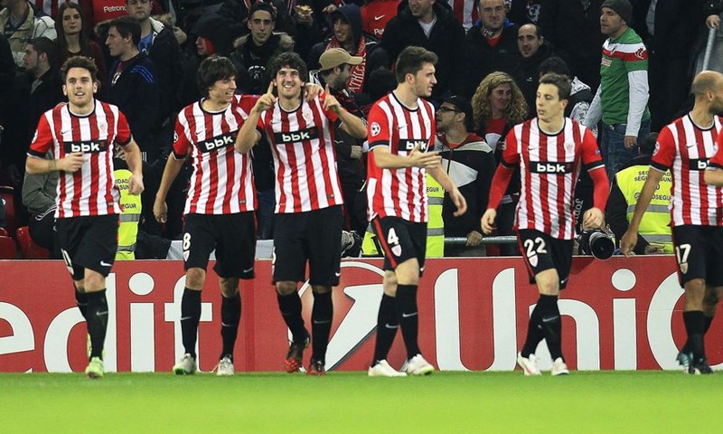 Video: Athletic Bilbao izborio Europsku ligu, sjajni pogoci u Portu