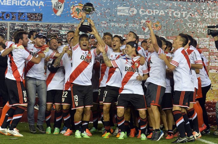 River Plate i Estudiantes u Cordobi odlučuju o pobjedniku Superkupa