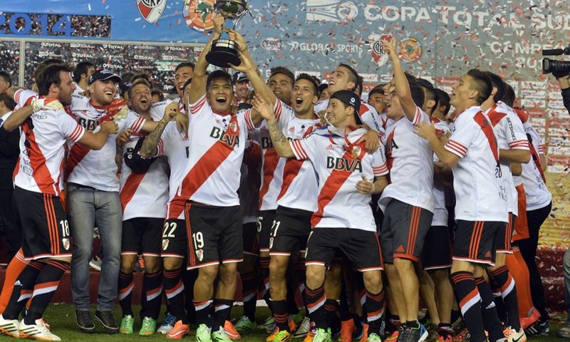 River Plate i Estudiantes u Cordobi odlučuju o pobjedniku Superkupa