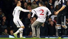 UEFA izrekla Tottenhamu novčanu kaznu za prekid susreta protiv Partizana