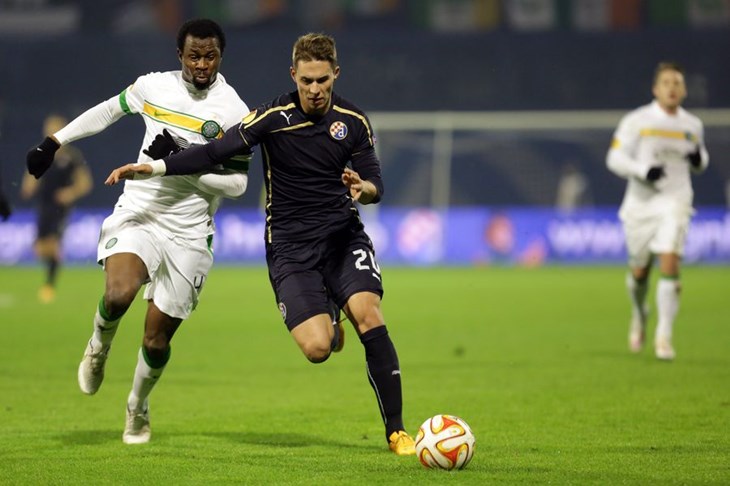 Video: Pjaca hat-trickom slomio Celtic i popravio dojam još jednog neuspješnog europskog pohoda