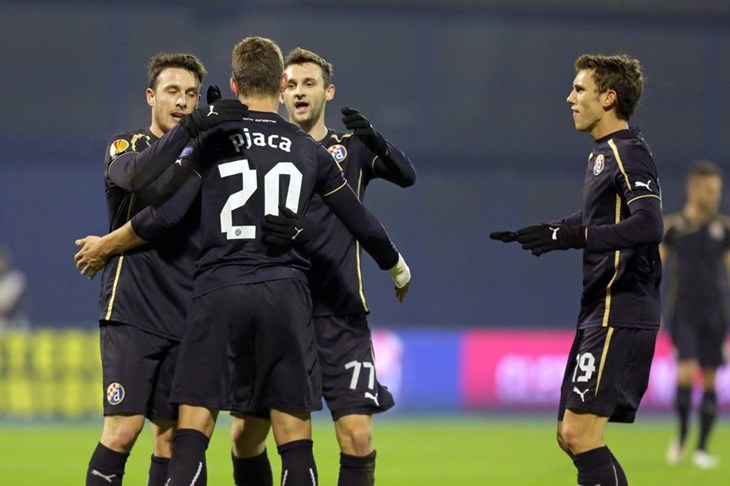 Dinamo svladao Norvežane uz dva gola Hodžića i ozljedu Pivarića: "Pokazali ono što radimo na treningu"