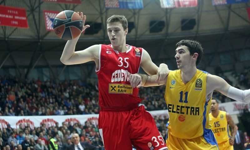 Arapović: "Alba je prilika da pokažemo kako smo mogli napraviti i više"