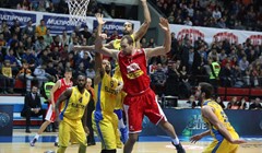 Maccabi za nastavak natjecanja u Euroligi doveo pojačanje na krilnoj poziciji