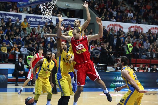 Maccabi za nastavak natjecanja u Euroligi doveo pojačanje na krilnoj poziciji