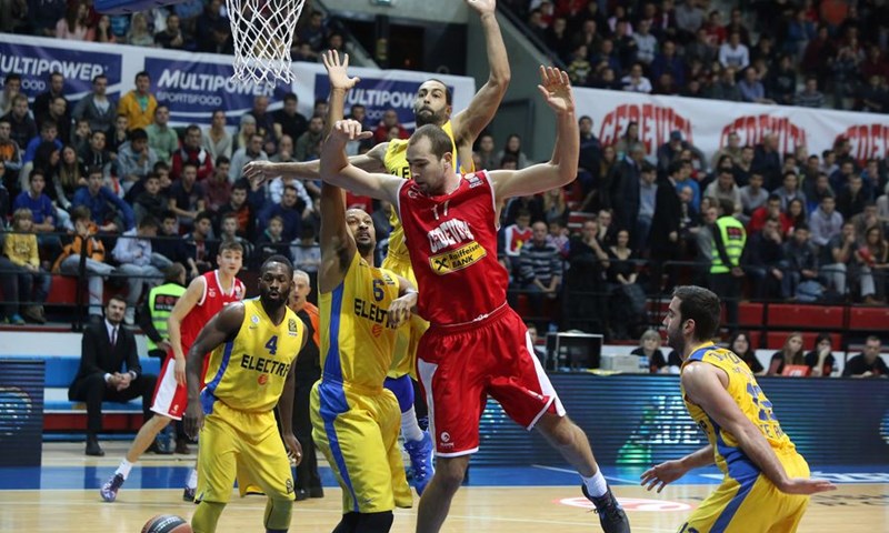 Maccabi za nastavak natjecanja u Euroligi doveo pojačanje na krilnoj poziciji