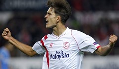 Video: Rijeka propustila svoje šanse iz protunapada i porazom u Sevilli zaključila lijepu europsku jesen