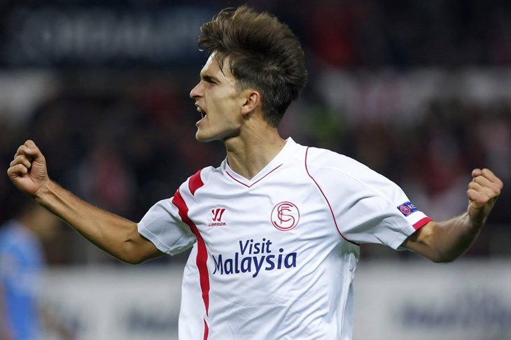 Video: Rijeka propustila svoje šanse iz protunapada i porazom u Sevilli zaključila lijepu europsku jesen