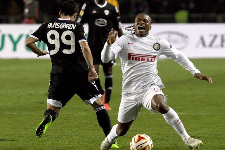 Video: Dnipro nakon drame u Azerbajdžanu uspio izboriti prolazak skupine