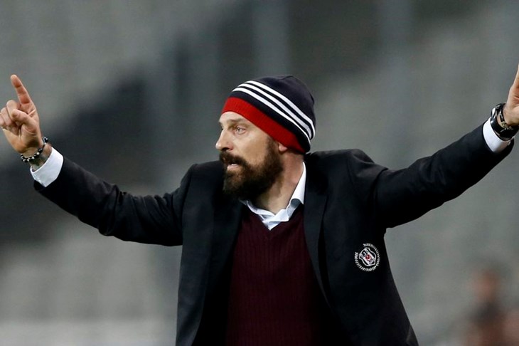 Bilić: "Nismo imali sreće sa ždrijebom, ali vjerujem da ćemo proći dalje"