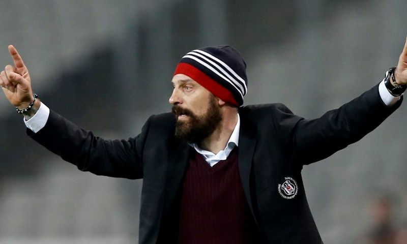 Video: Petrić strijelac, Bilić ostao na vrhu Turske: "Kvalitetna obrana i samopouzdanje"