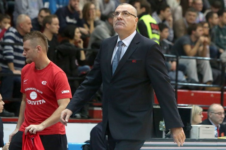 Pilepić i Repeša: "Očito je da smo u krizi i moramo se što prije izvući"