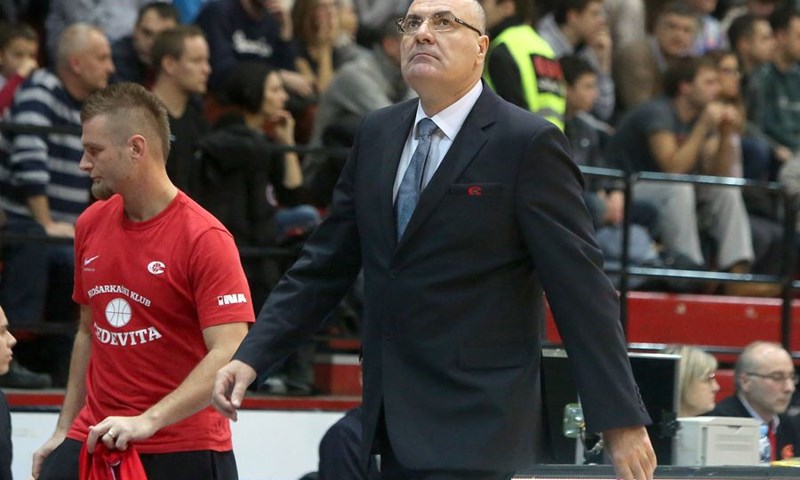 Repeša: "Italija je moj drugi dom, sretan sam što sam u ovako velikom klubu"