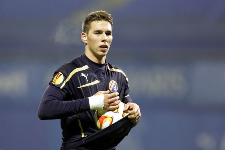 Dinamo odbio osam milijuna za Pjacu, Fernandes: "Pred njime su velike stvari"