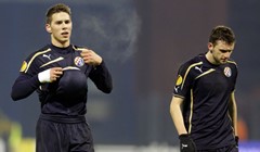 Pjaca: "Presretan sam zbog tri gola", Brozović: "Drago mi je zbog pobjede, ali mi je žao što nismo prošli"