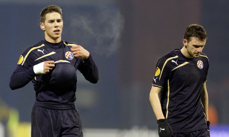 Pjaca: "Presretan sam zbog tri gola", Brozović: "Drago mi je zbog pobjede, ali mi je žao što nismo prošli"