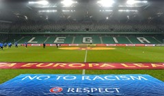 Legia ispunila zadatak: uspješna opsada Trabzonsporovog gola