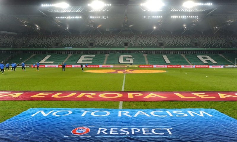Video: Steaua prokockala priliku za prolaz, Guingamp do drugog mjesta na vrućem gostovanju u Grčkoj