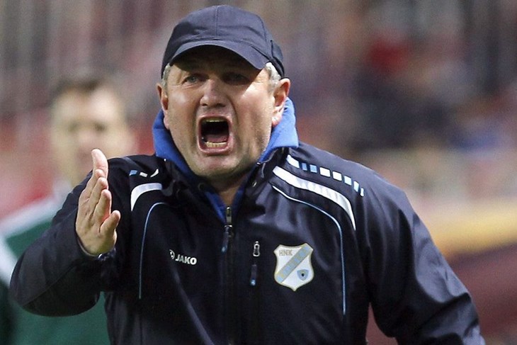 Kek: "Nismo se nigdje osramotili, ali onako sportski uvijek želiš malo više"