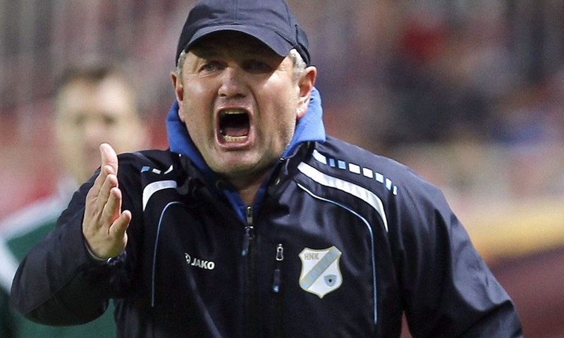 Kek: "Nismo se nigdje osramotili, ali onako sportski uvijek želiš malo više"